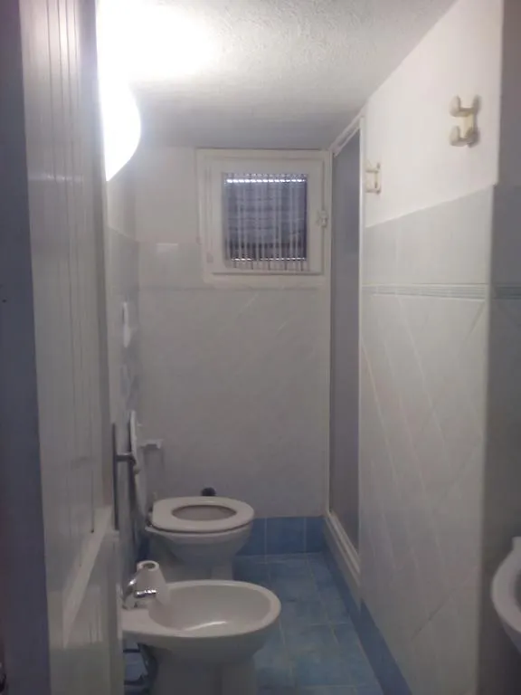 מלון אולביה Terrabinu