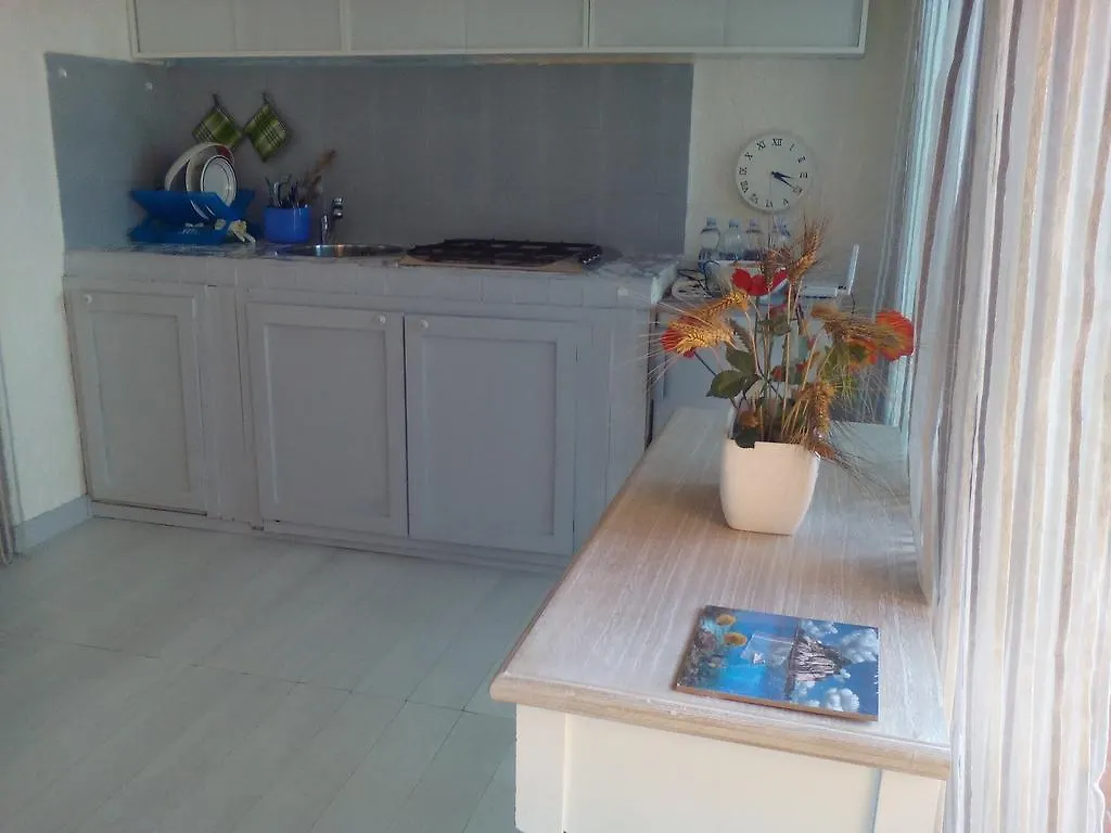 דירה מלון אולביה Terrabinu