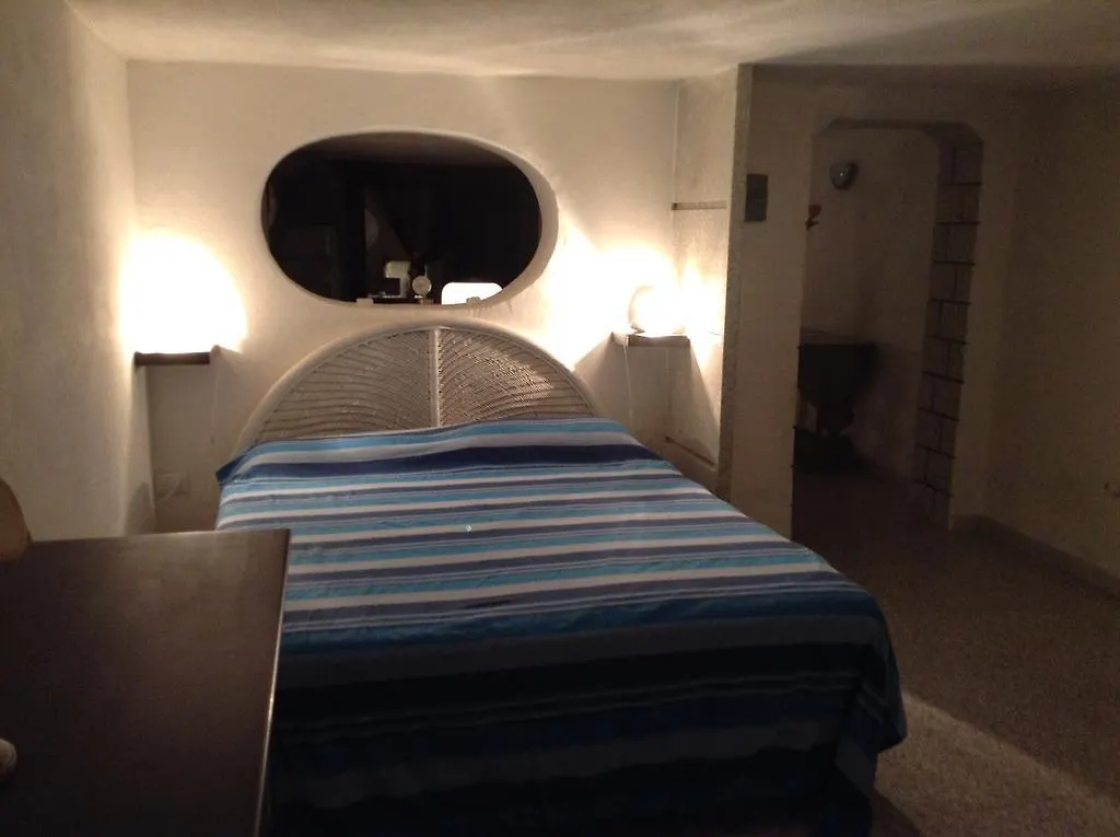 Terrabinu Hotel Olbia