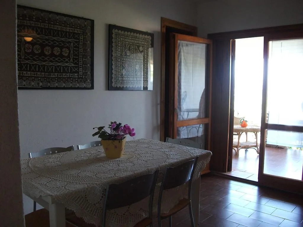 Terrabinu Apartment Porto Rotondo Italy