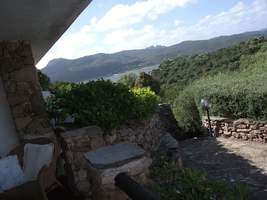 Terrabinu Apartment Porto Rotondo 0*, Olbia Italy