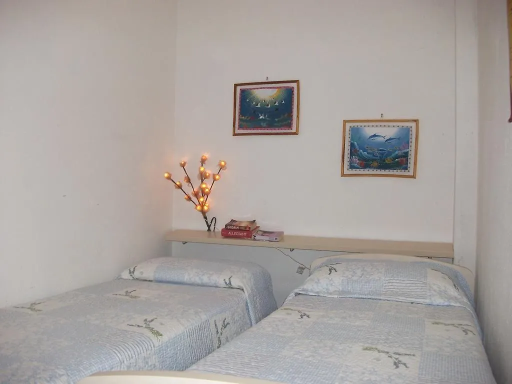Terrabinu Apartment Porto Rotondo Italy