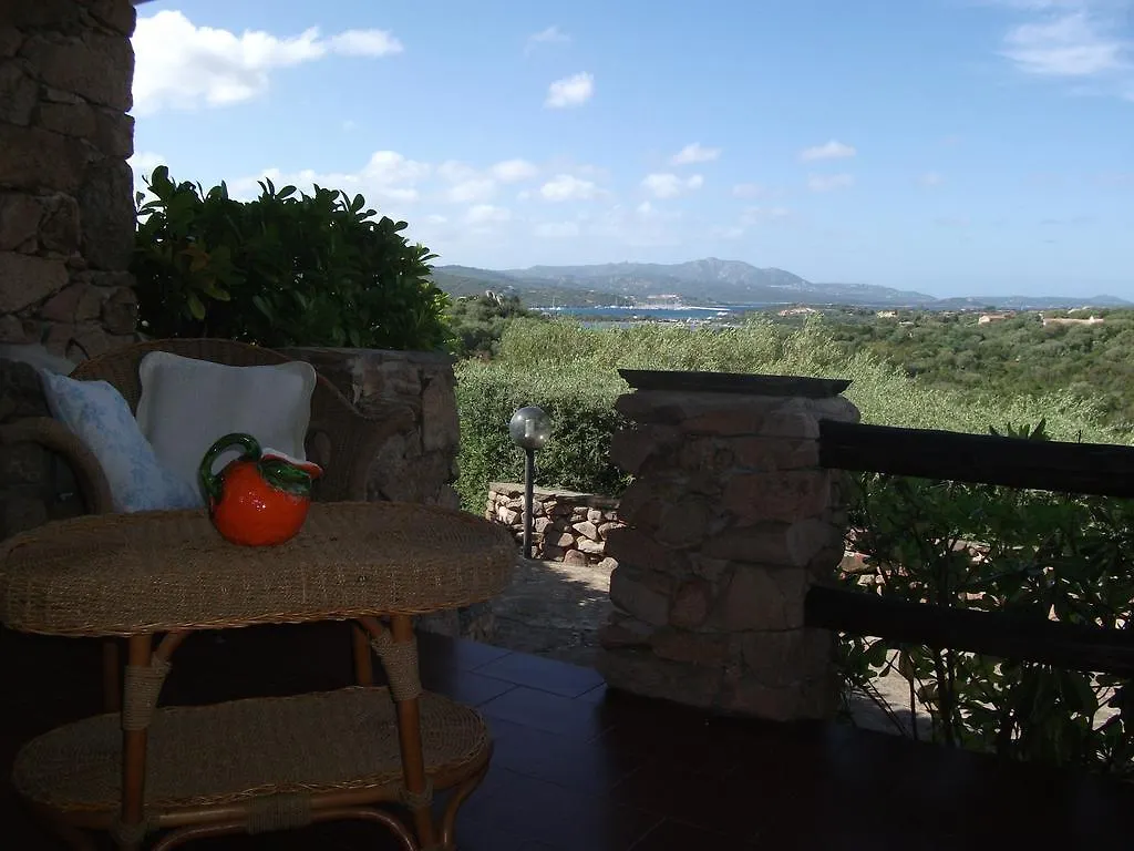 Terrabinu Apartment Porto Rotondo Olbia